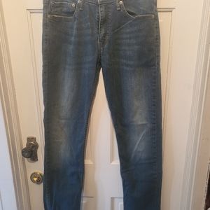 Mens Levi's 511 32x32